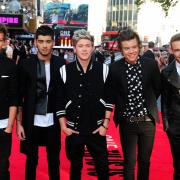 One Direction’s Liam Payne helped break the boy band mould to achieve global stardom (Ian West/PA)