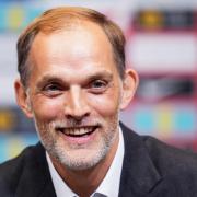 Thomas Tuchel is England’s latest overseas head coach (John Walton/PA)