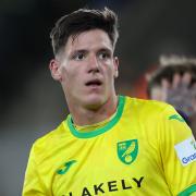 Ante Crnac has been used as a right-winger by Norwich City