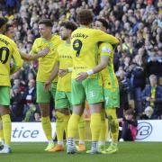 It was a rollercoaster ride for Norwich City's players against Middlesbrough