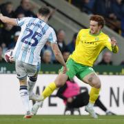 Josh Sargent can be even more influential for Norwich City in the view of Johannes Hoff Thorup