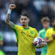 Borja Sainz's headline-grabbing Norwich City displays have made Championship clubs sit up and take notice