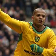 Robert Earnshaw represented both Norwich City and Cardiff in his career.