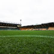 Rio Mundle has signed his first professional deal at Norwich City.