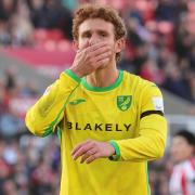 Josh Sargent misses out on Norwich City's meeting with Cardiff