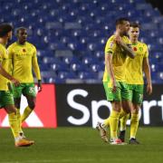 There's pressure on Norwich ahead of the weekend game against Bristol City