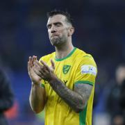 Shane Duffy has been a key part of Johannes Hoff Thorup's Norwich City era.