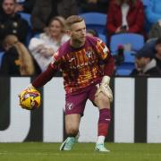 George Long has come in for criticism in extended run in the Norwich City with Angus Gunn sidelined