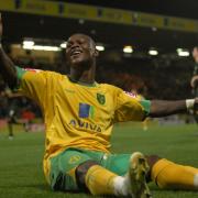 Leroy Lita enjoyed a short but sweet loan spell at Norwich City.