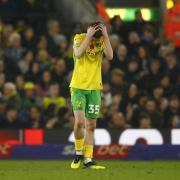 Kellen Fisher offered an honest assessment of Norwich City's shortcomings in their 2-0 defeat to Bristol City.