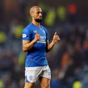 Kemar Roofe is a free agent after leaving Rangers.