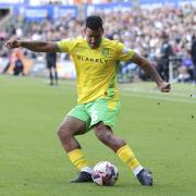 Onel Hernandez is nearing a return to Championship action for Norwich City.