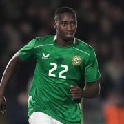 Norwich City defender Emmanuel Adegboyega has impressed on loan at Dundee United