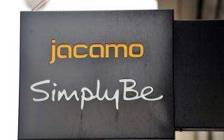 N Brown owns the Jacamo, Simply Be and JD Williams brands (N Brown/PA)