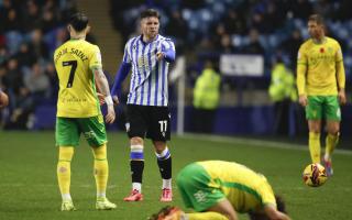 Norwich City have had a tough few days on the road at Cardiff and Sheffield Wednesday