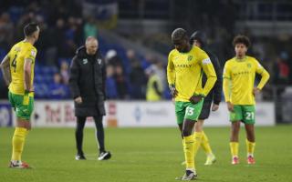 Have Norwich City's defensive problems been overlooked because of injuries in attacking areas?